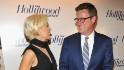 Mika Brzezinski ak Joe Scarborough angaje