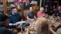 Facebook CEO vwayaj li a balanse eta