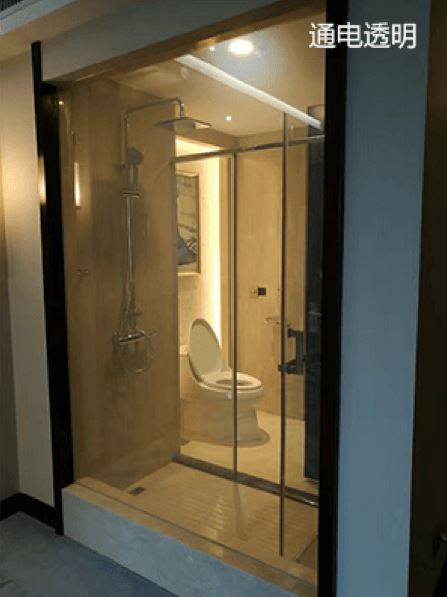 Smart dimming glass application scenario - hotel, clubhouse.png